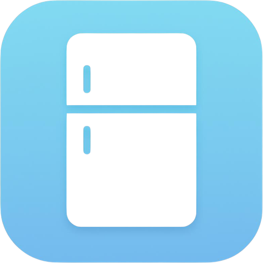 FridgeManager icon